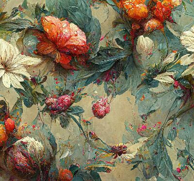 Store enrouleur Prairie