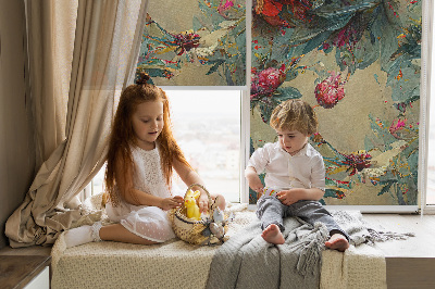 Store enrouleur Prairie