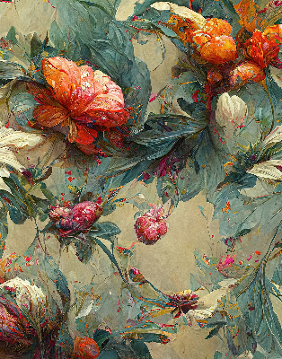 Store enrouleur Prairie