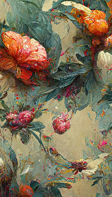 Store enrouleur Prairie