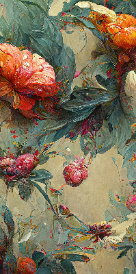 Store enrouleur Prairie