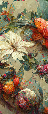 Store enrouleur Prairie