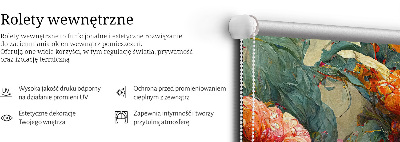 Store enrouleur Prairie