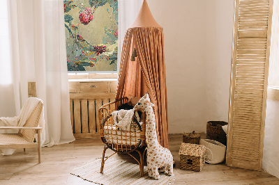 Store enrouleur Prairie