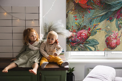 Store enrouleur Prairie