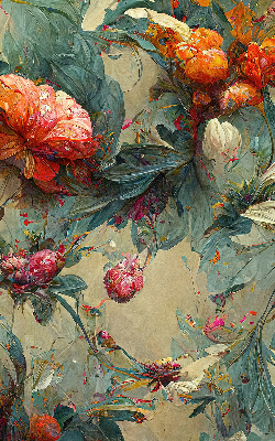 Store enrouleur Prairie