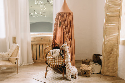 Store intérieur Oiseaux sur une branche