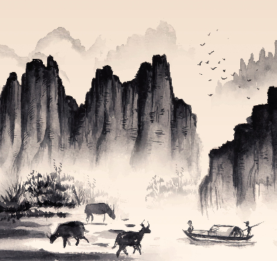 Store intérieur Rochers