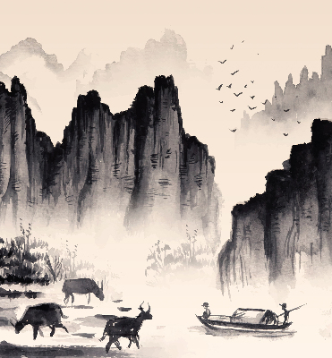 Store intérieur Rochers