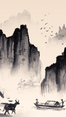 Store intérieur Rochers