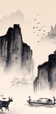 Store intérieur Rochers