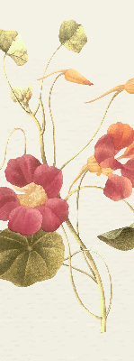 Store enrouleur Fleur