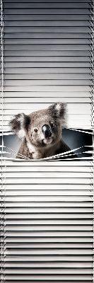 Store enrouleur Koala