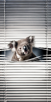 Store enrouleur Koala