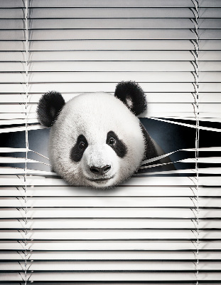 Store enrouleur Panda