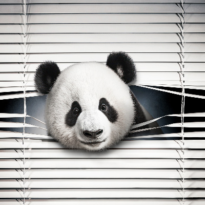 Store enrouleur Panda