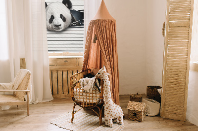 Store enrouleur Panda