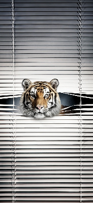 Store enrouleur Tigre