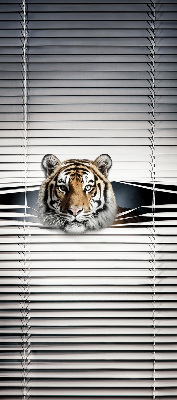 Store enrouleur Tigre