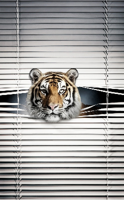 Store enrouleur Tigre