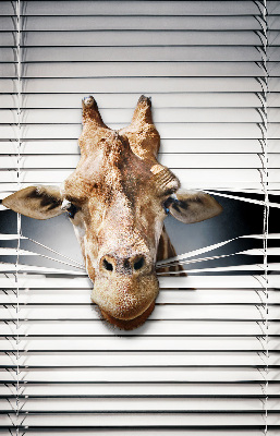 Store enrouleur Girafe