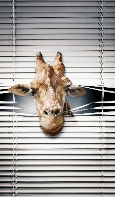 Store enrouleur Girafe