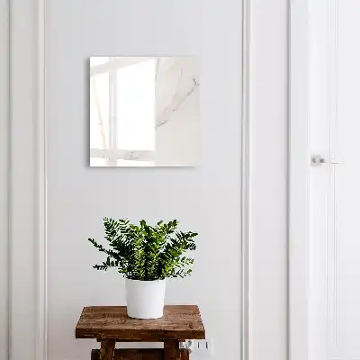 Objet décoratif en marbre élégant