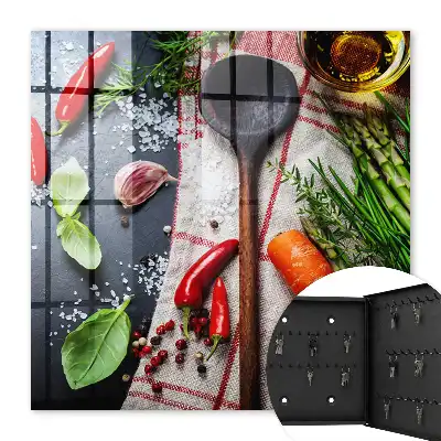 Inspirations culinaires dans les environs