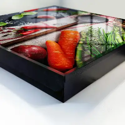 Inspirations culinaires dans les environs