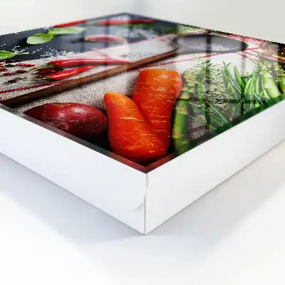 Inspirations culinaires dans les environs