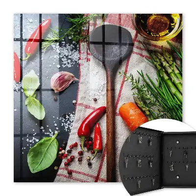 Inspirations culinaires dans les environs
