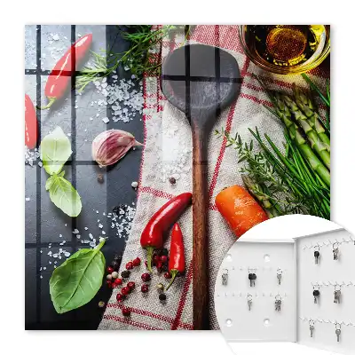 Inspirations culinaires dans les environs