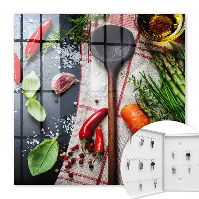 Inspirations culinaires dans les environs