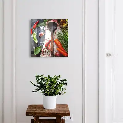 Inspirations culinaires dans les environs
