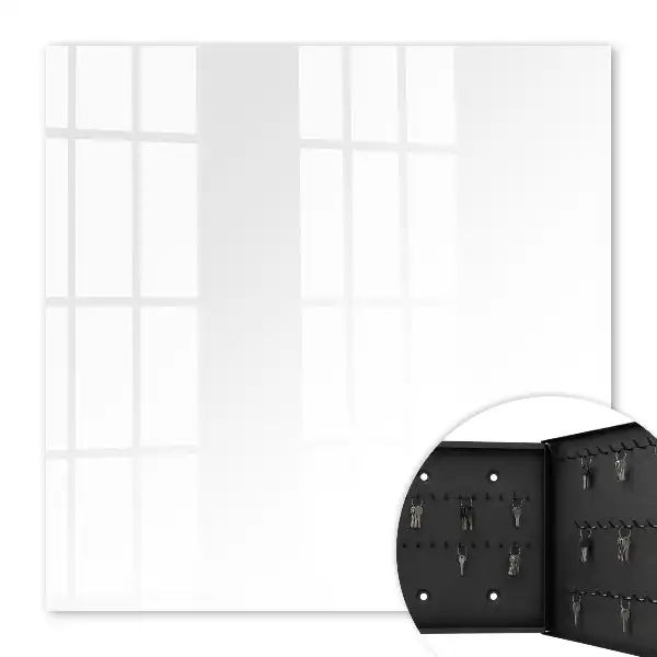 Vêtement minimaliste blanc