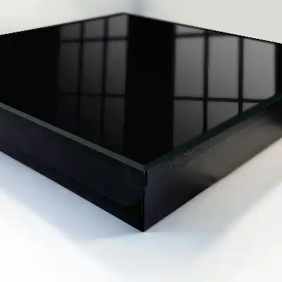 Fond noir