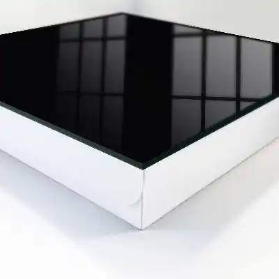 Fond noir