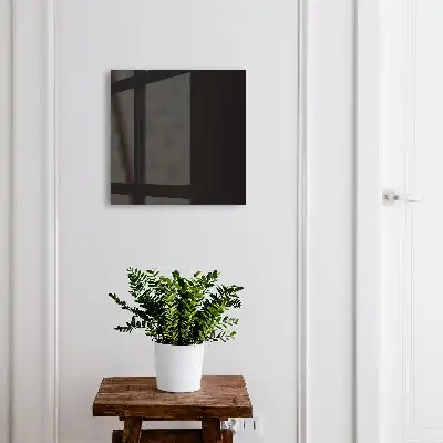Fond noir
