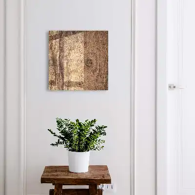 Revêtement à texture bois chaleureuse