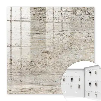 Texture boisée à grain subtil