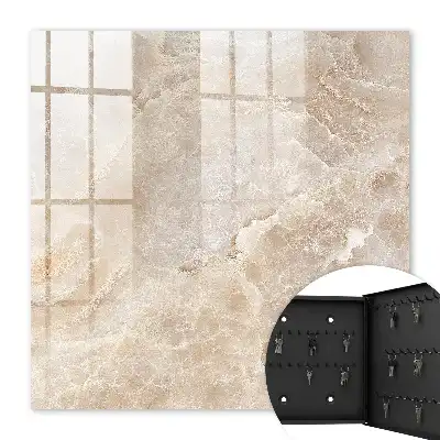 Marbre beige élégant