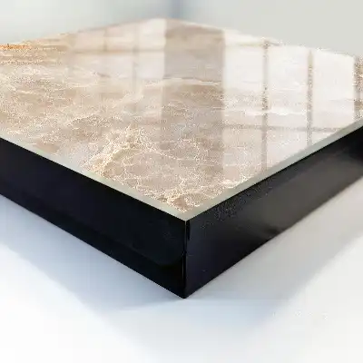 Marbre beige élégant