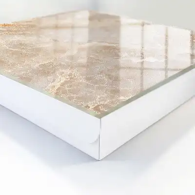 Marbre beige élégant