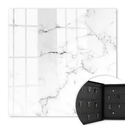 Motif marbré avec détails gris