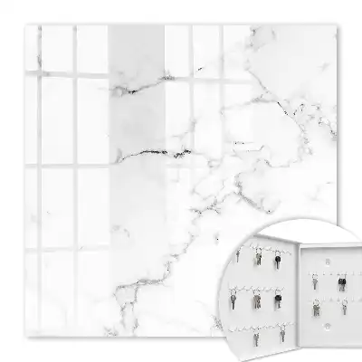 Motif marbré avec détails gris