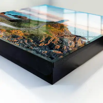 Phare décoratif solaire pour jardin