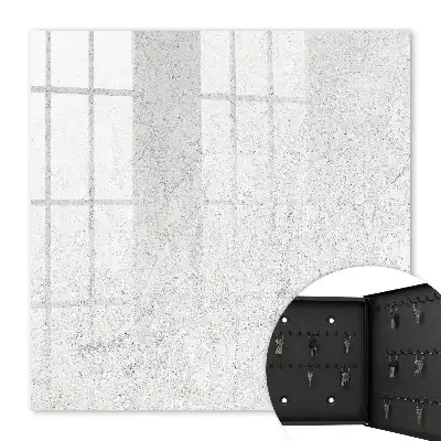 Papier peint motif pierre délicat