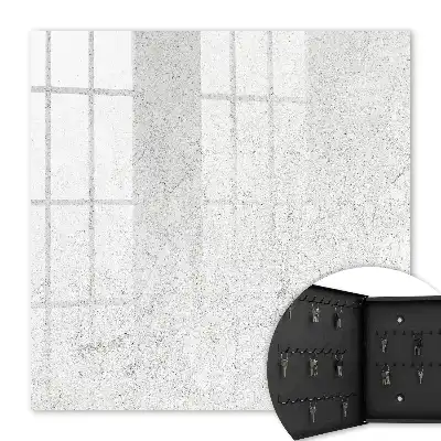 Papier peint motif pierre délicat