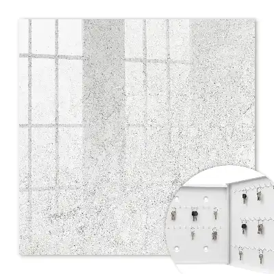 Papier peint motif pierre délicat
