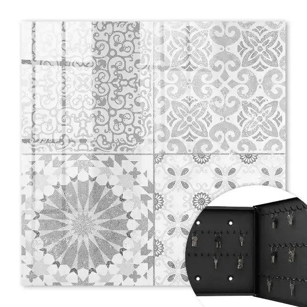 Motifs géométriques élégants